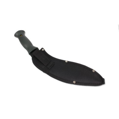 Kukri Machete