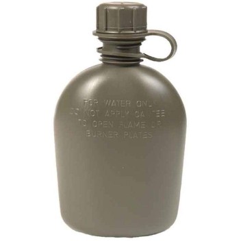 Bidon US 1QT Olive