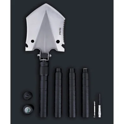 Mini Pelle de Survie 14 in 1 Nextool Frigate