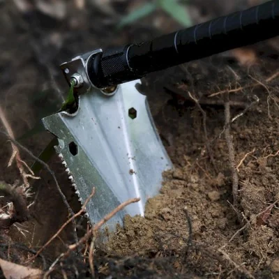 Mini Pelle de Survie 14 in 1 Nextool Frigate