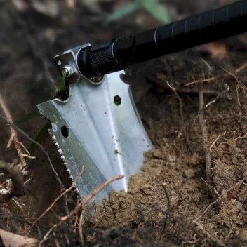 Mini Pelle de Survie 14 in 1 Nextool Frigate