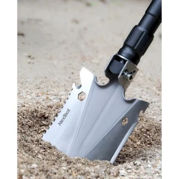 Mini Pelle de Survie 14 in 1 Nextool Frigate