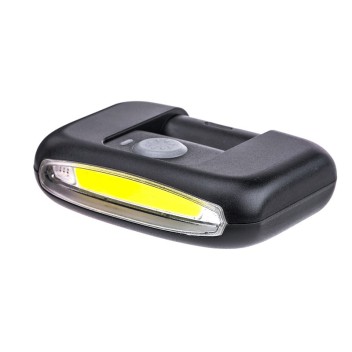 Lampe Frontale Multi-fonction LED Light UT10 - 170 lm