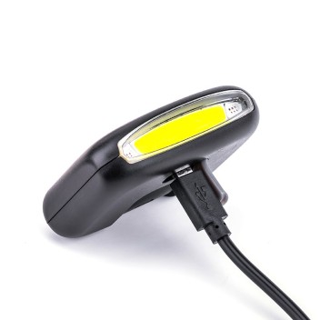 Lampe Frontale Multi-fonction LED Light UT10 - 170 lm