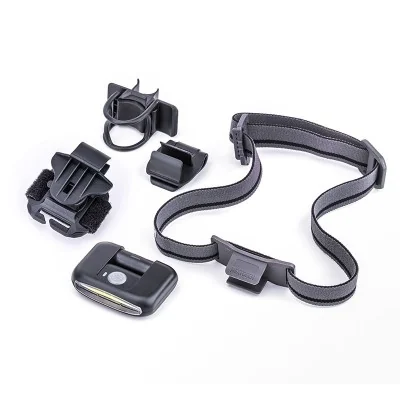 Lampe Frontale Rechargeable LED 170 lm – NEXTORCH UT10-SET Multifonction