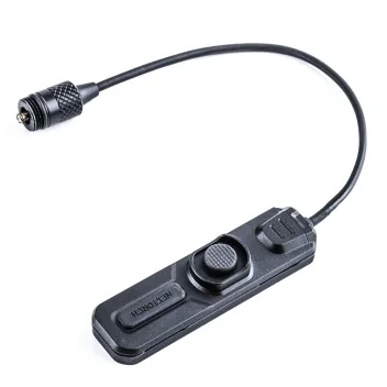 Lampe Dual-light Weapon WL50IR - 860 lm