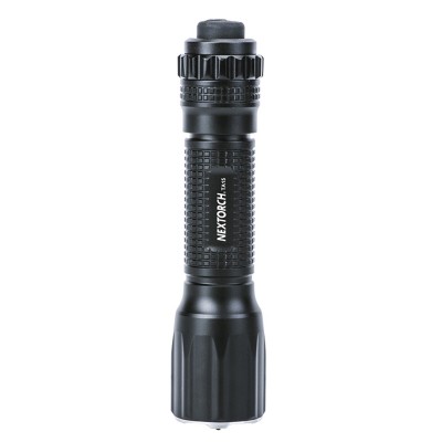 Lampe Multi-Battery Tactical Flashlight TA15 - 600 lm