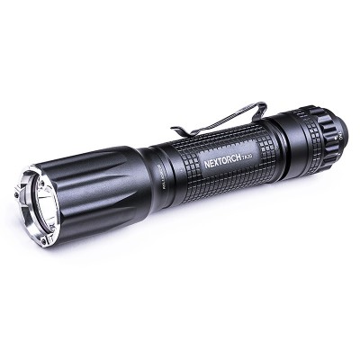 Lampe Tactical Flashlight TA30 - 1300 lm