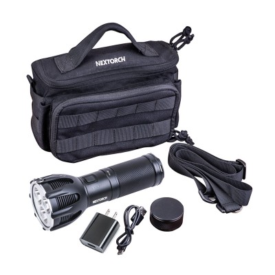 Lampe Saint Torch 30 Ultra-Bright Flashlight - 5600 lm