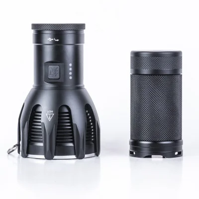Lampe Saint Torch 30 Ultra-Bright Flashlight - 5600 lm