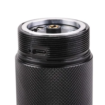 Lampe Saint Torch 30 Ultra-Bright Flashlight - 5600 lm
