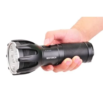 Lampe Saint Torch 30 Ultra-Bright Flashlight - 5600 lm