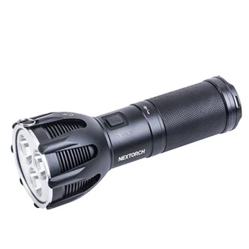Lampe Saint Torch 30 Ultra-Bright Flashlight - 5600 lm