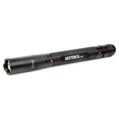 Lampe Tactical Penlight K3T - 215 lm