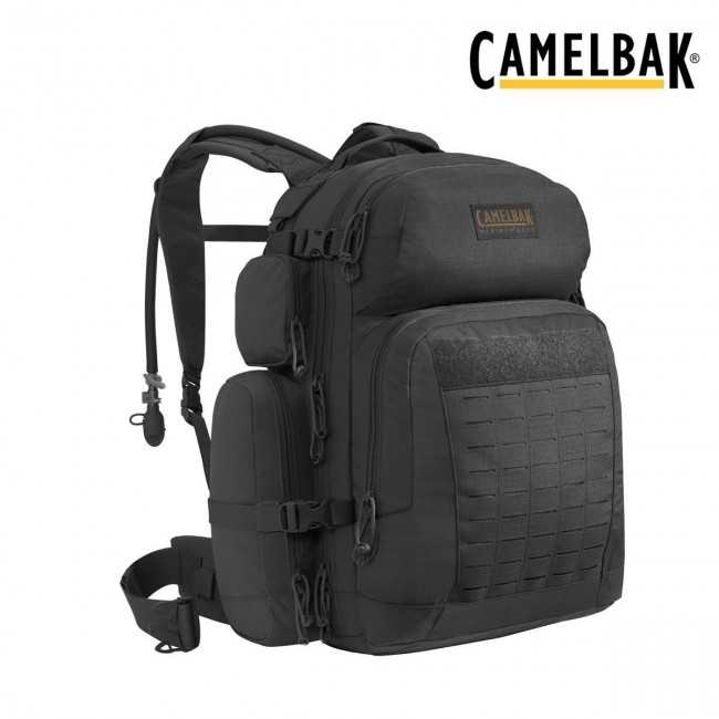 Sac à dos BFM™ Futura V3 Noir