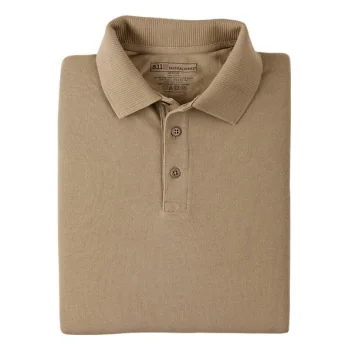 Polo Utility Sylver Tan
