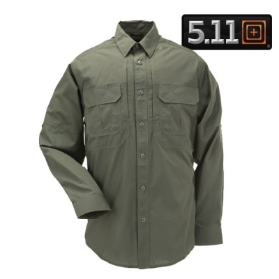 Chemise Taclite® Pro Vert Tdu