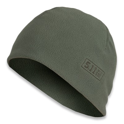 Bonnet Polaire Vert Od