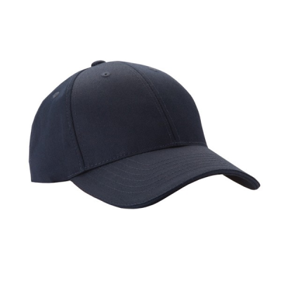 Casquette Uniform Bleu Marine Foncé