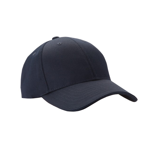 Casquette Uniform Bleu Marine Foncé