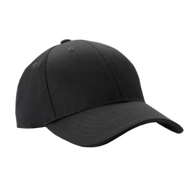 Casquette Uniform Noir