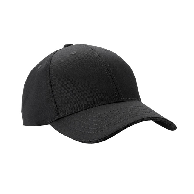 Casquette Uniform Noir