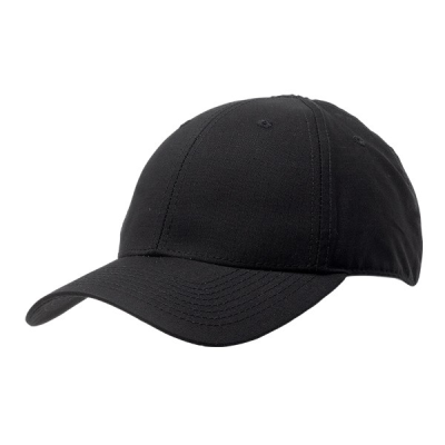 Casquette Taclite Uniform Noir