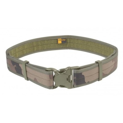Ceinturon d'intervention cordura 3 points  50mm CE