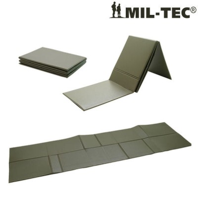 Matelas BW Isomatte Pliante