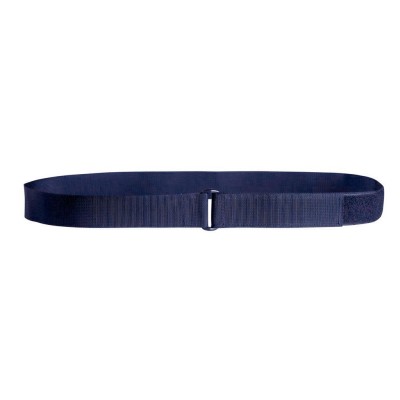 Ceinture Regular 40 mm Bleu Marine