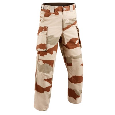 Pantalon de combat militaire Fighter 2.0 Désert 3