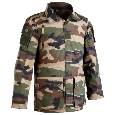 Veste de combat militaire Fighter 2.0 CE