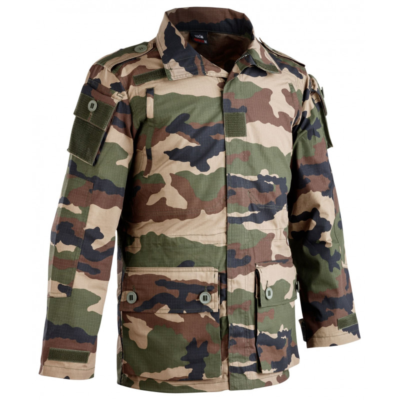 Légion étrangère & Armée française Trousse de toilette V-cam COMBAT 