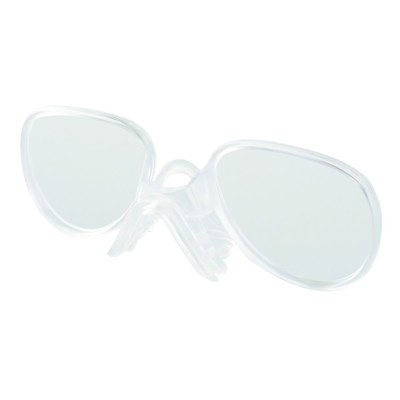 Lunettes Commando Air Pro Fumée - KAKI