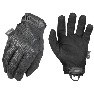 Gants Original® Covert Mechanix Noir