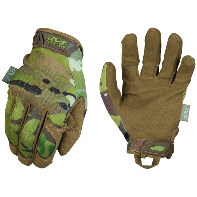 Gants Original® Covert Mechanix Multicam