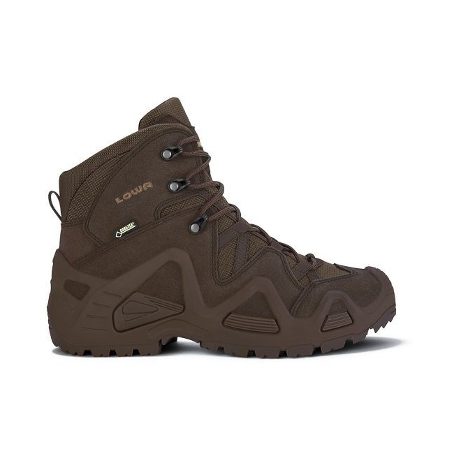 lowa zephyr marron