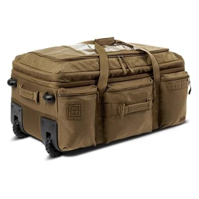 Sac de transport Mission Ready 3.0 Kangaroo