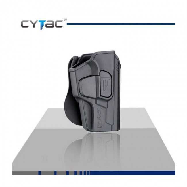 Holster OWB Polymère SIG SAUER SP2022