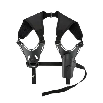 Holster OWB Polymère SIG SAUER SP2022