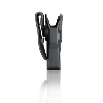 Holster OWB GLOCK 17/22/31 Gen 1-5 Noir – CYTAC