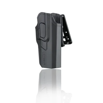Holster OWB GLOCK 17/22/31 Gen 1-5 Noir – CYTAC