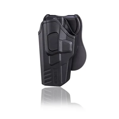 Holster OWB GLOCK 17/22/31 Gen 1-5 Noir – CYTAC