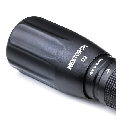 Lampe de poche C2, 250 lumens