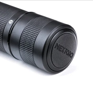 Lampe de poche C2, 250 lumens
