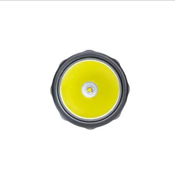 Lampe de poche C4, 700 lm.