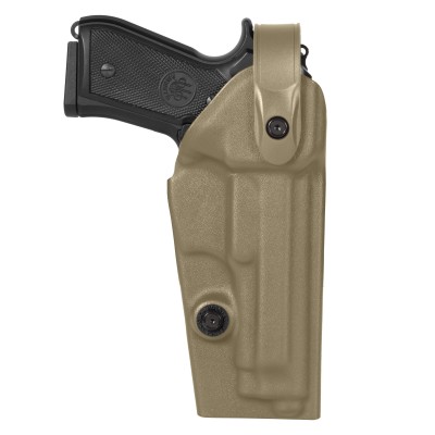 Holster Vegatek Duty Beretta 92/98 - PAMAS / MAS-G1 Tan