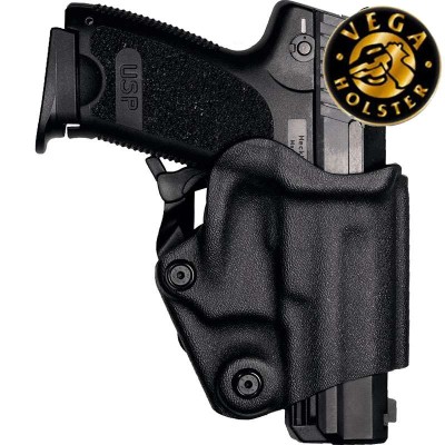 Holster short pour PAMAS MAS-G1 Noir