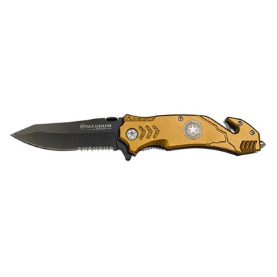 Couteau Army Rescue 86mm