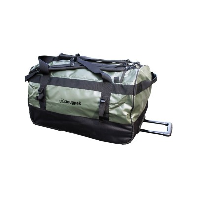 Sac Roller KitMonster 120L G2 Olive
